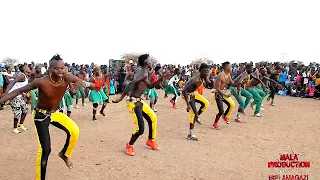 Ngelela Samoja Kilio Cha Babu 