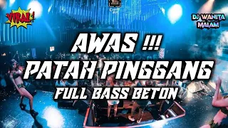 Download DJ JUNGLE DUTCH TERBARU 2024 PERCUMA DO HASIAN FUL BAS MP3