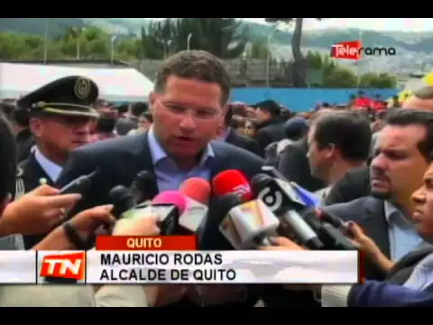 Municipio no podría asumir competencias del cuerpo de bomberos