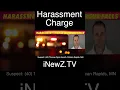 Harassment Charge In Fergus Falls MN