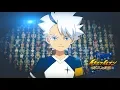 Download Lagu Inazuma Eleven Orion no Kokuin - Inazuma Japan vs Perfect Spark [AMV] Part 1
