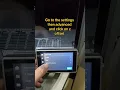 Getting the perfect First layer on your K1C