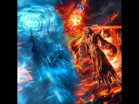 Xiao Xuan VS Heavenlyπ₯Άπ₯ Tomb Soul Fight | BTTH#donghuaedit#battlethroughtheheavens #btth#donghua