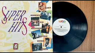 Super Hits 2 - 1993