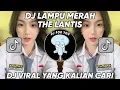 Download Lagu DJ LAMPU MERAH THE LANTIS | DJ TAPI KU BERADA DI LAMPU MERAH VIRAL TIK TOK TERBARU 2023!!