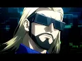 Salvatore Ganacci - Terry Andy Joe (Special Music Video) | FATAL FURY: City of the Wolves
