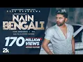 Download Lagu Guru Randhawa: Nain Bengali (Official Video) David Zennie | Vee | Bhushan Kumar