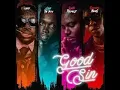 Olivetheboy Ft Oxlade & King Promise + Reekado Banks GoodSin Remix [Instrumental]