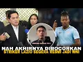Download Lagu AKHIRNYA DIBOCORKAN! PSSI SEDANG NEGOSIASI PEMAIN TOP•STRIKER LAZIO SELANGKAH LAGI!
