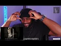 Fredo - Rappin n Trappin II (Official Lyric Visualiser) [Reaction] | LeeToTheVI