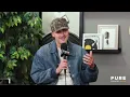 Friendship with Tyler Hubbard, making of “In The Feeling” album & Tour preparations | Owen Riegling