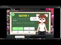 Dr Doe s chemistry quiz speedrun 1 05 77