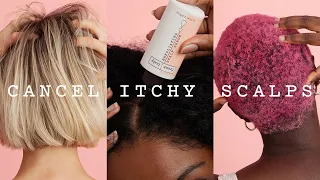 Frank Body  Exfoliating Scalp Serum