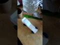 Magnetic propultion