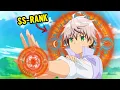 Download Lagu F-Rank Tamer Accidently Becomes A Powerful SS-Rank Mage