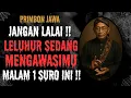 Download Lagu MALAM INI BUKAN MALAM BIASA! INILAH KENAPA 1 SURO DIPUJA DAN DIKERAMATKAN SEJAK ZAMAN KERAJAAN !!
