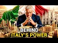The Most Powerful Family in Italy That History Tried to Hide