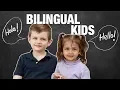 Download Lagu Tips for Raising Bilingual Kids | Superholly