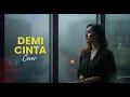 KERISPATIH - DEMI CINTA | COVER BY 4Live