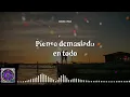 Luude & Issey Cross  Ft. Moby - Oh My (sub español)