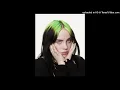 Download Lagu Billie Eilish - The Scientist (AI Cover)