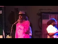 Download Lagu Akae Beka - Power of the trinity / When she love (Live in San Diego ) 17 Sep 2019