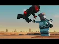 Feel Invincible - Ninjago Music Video (The Skillet)