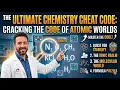 Lecture 12 The Ultimate Chemistry Cheat Code Cracking the Code of Atomic Worlds