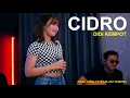 Download Lagu DIDI KEMPOT - CIDRO (COVER BY SASA TASIA FT. 3 LELAKI TAMPAN)
