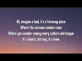 Will Smith - Arabian Nights (Lyrics)