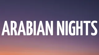 will smith arabian nights lyrics 