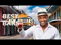 Top 5 Must-Visit Bars on Bourbon Street New Orleans Nightlife