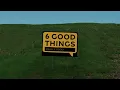 Michigander - Good Things (Official Audio)