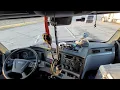 2022 Freightliner Cascadia tour