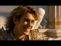 When Heaven Wept-Ashes of Eden Inspired/Fan Made Video