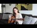 Download Lagu (The Mamas \u0026 The Papas) California Dreamin' - Gabriella Quevedo