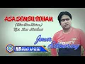 Download Lagu Jonar Situmorang - ASA SOMBU ROHAM  (Official Music Video)