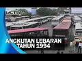 Download Lagu Suasana menjelang lebaran tahun 1994. Armada bis apa saja yang masih ada sampai sekarang?