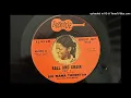 Big Mama Thornton - Ball and Chain - Part 1 (Arhoolie) 1968