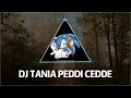 Download Lagu DJ TANIA PEDDI CEDDE DJ BUGIS REMIX