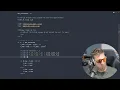 Fortran Basics - Bisection Method for solving roots of equation