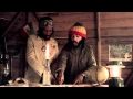 Download Lagu Kabaka Pyramid ft. Protoje - Warrior [Official Video]