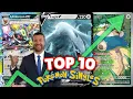 Top 10 Pokemon Cards Under 50 Smart Money Is ALL OVER THESE