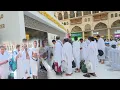 Download Lagu FASILITAS BARU GRATIS DI MASJIDIL HARAM ADA TEMPAT PENITIPAN BARANG JAMAAH UMROH SEMAKIN DIMANJAKAN