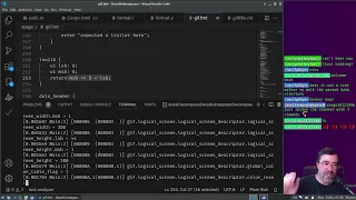 007 DataDisintegrator porting my DSL compiler from C to Rust