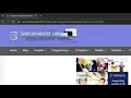 YouTube Thumbnail Downloader Using PHP with Source Code
