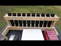 Fireworks Fusing For Beginners Tape and Zip Ties