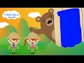 We’re going on a bear hunt (Intro) (FIRST MOST VIEWED VIDEO)