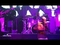 OSWALD | FIRST NIGHT | LIVE IN M2 MIAMI BEACH
