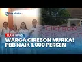 Download Lagu PBB Naik 1.000%! Warga Cirebon Murka, Susul Pati Gelar Demo Besar-besaran: Tidak Masuk Akal